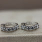 Diamond Earrings o/b #13424