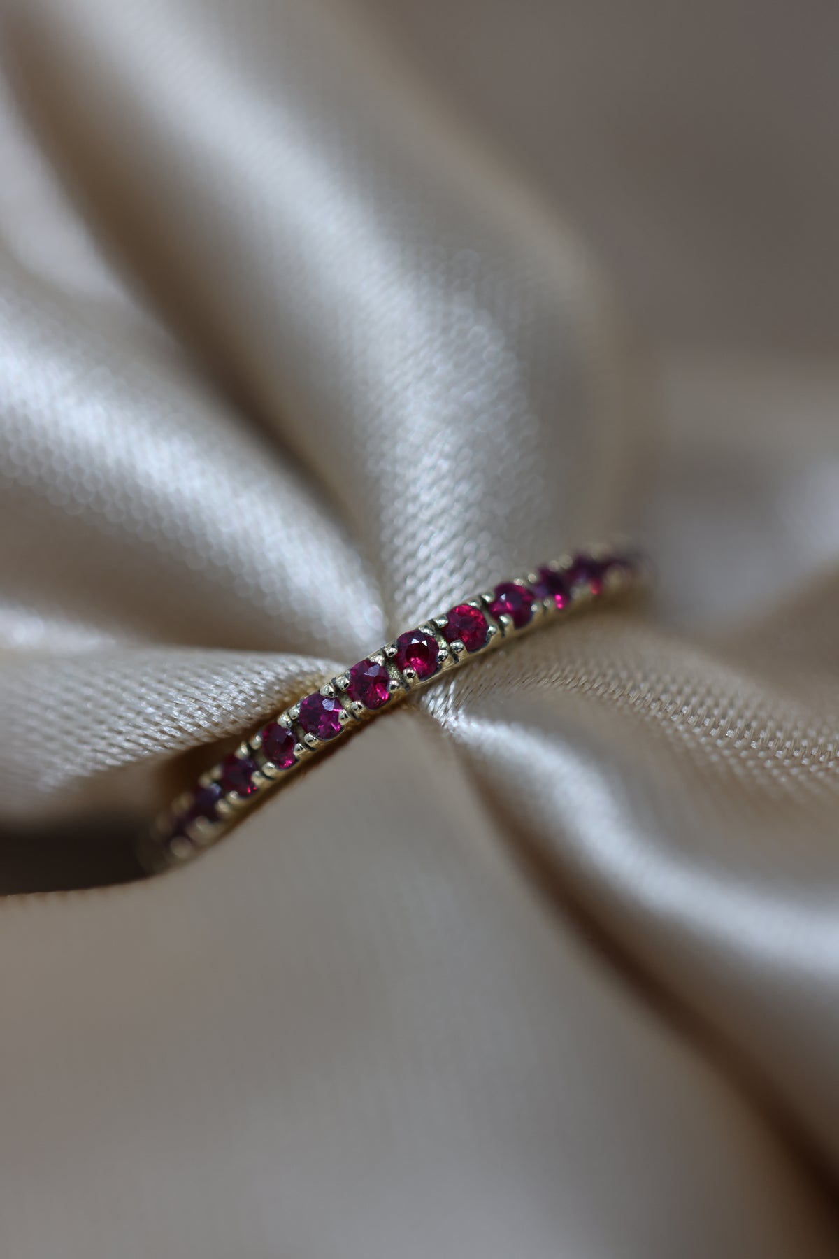 Ruby band