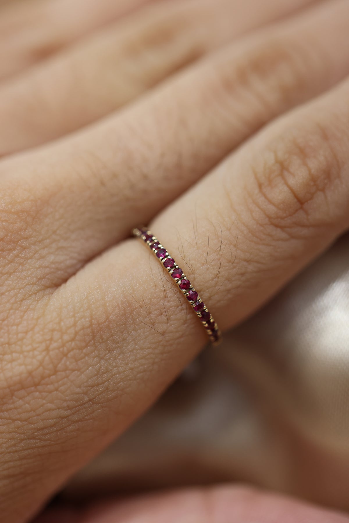 Ruby band
