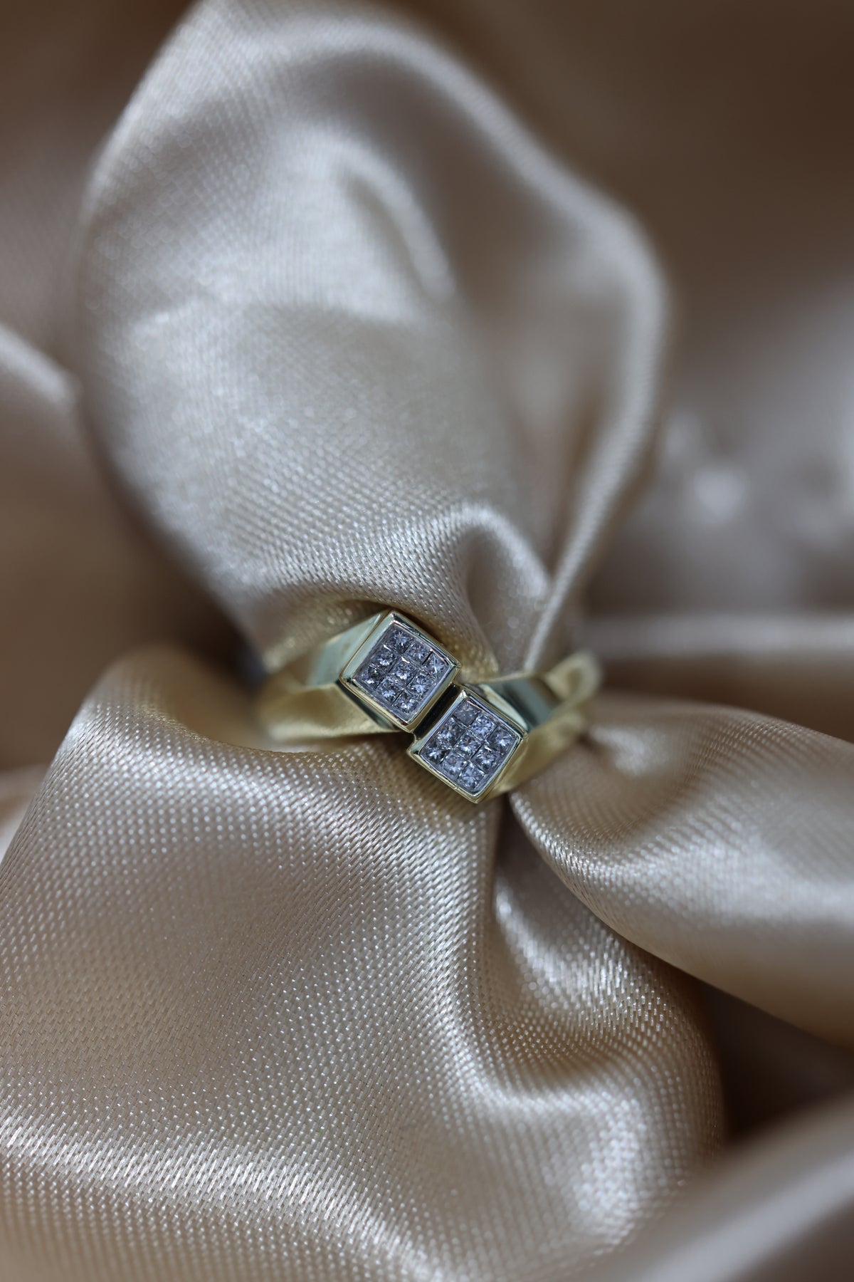 Anillo Valentina