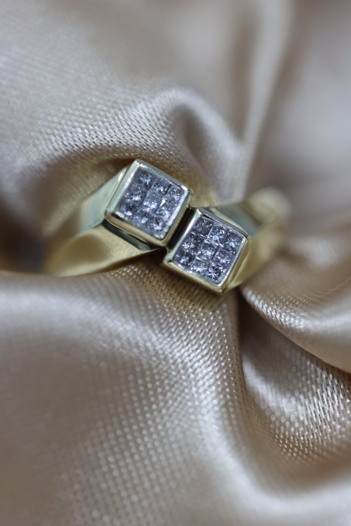 Anillo Valentina