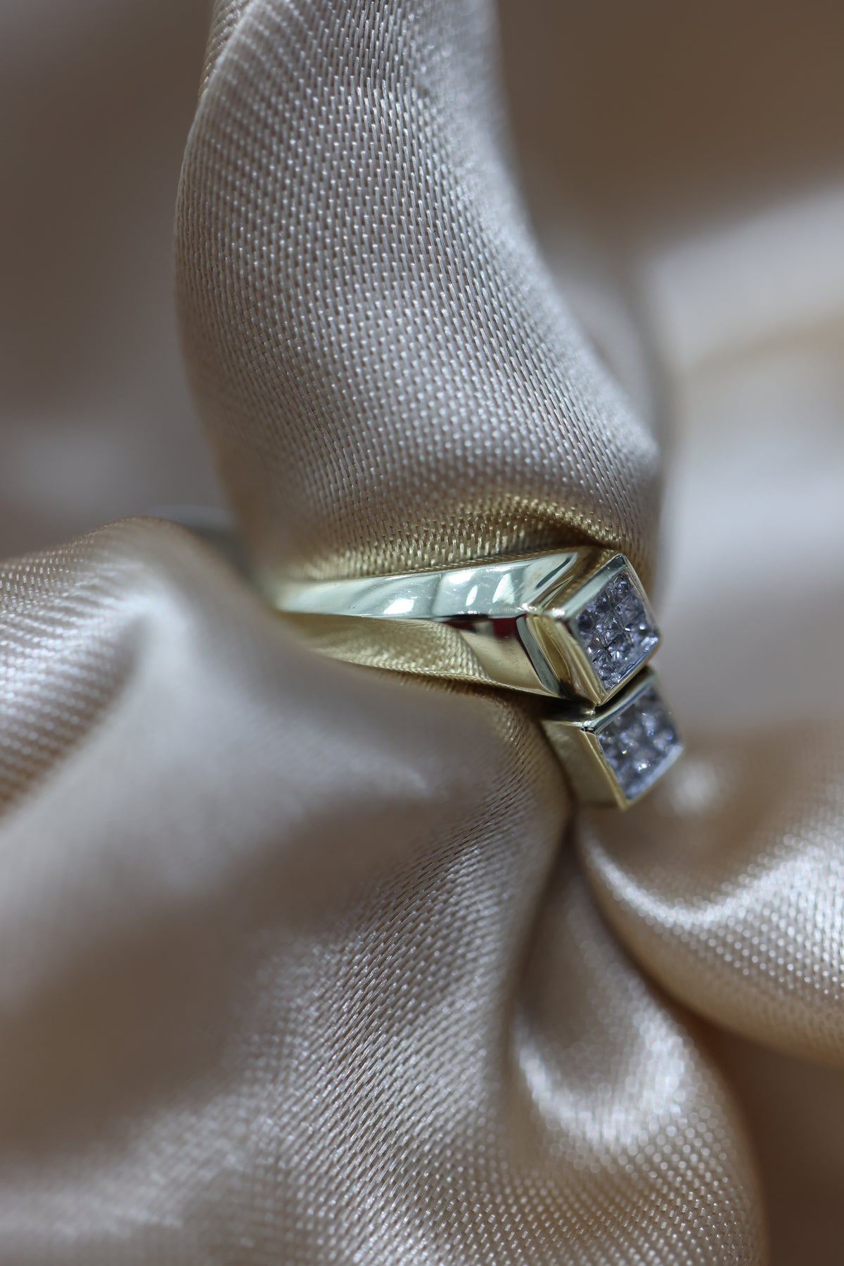 Anillo Valentina