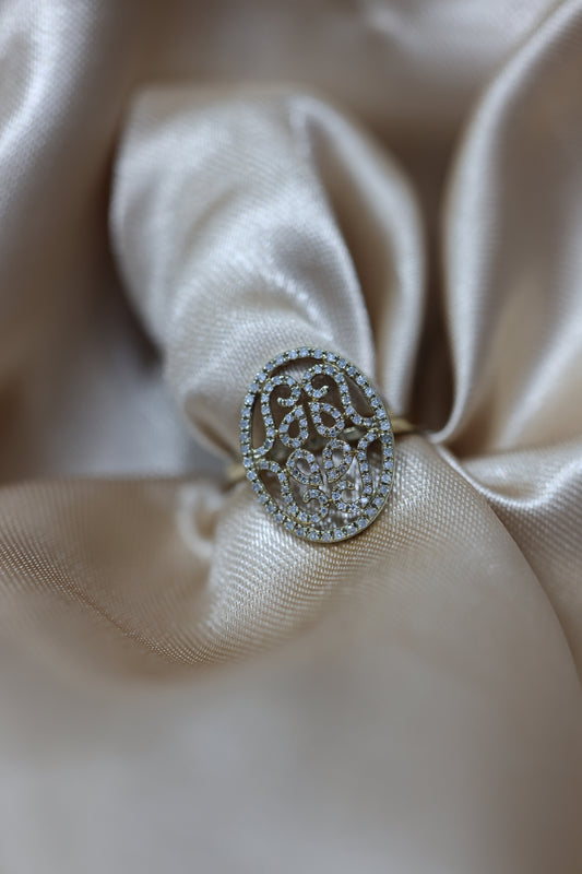 Esmé Ring