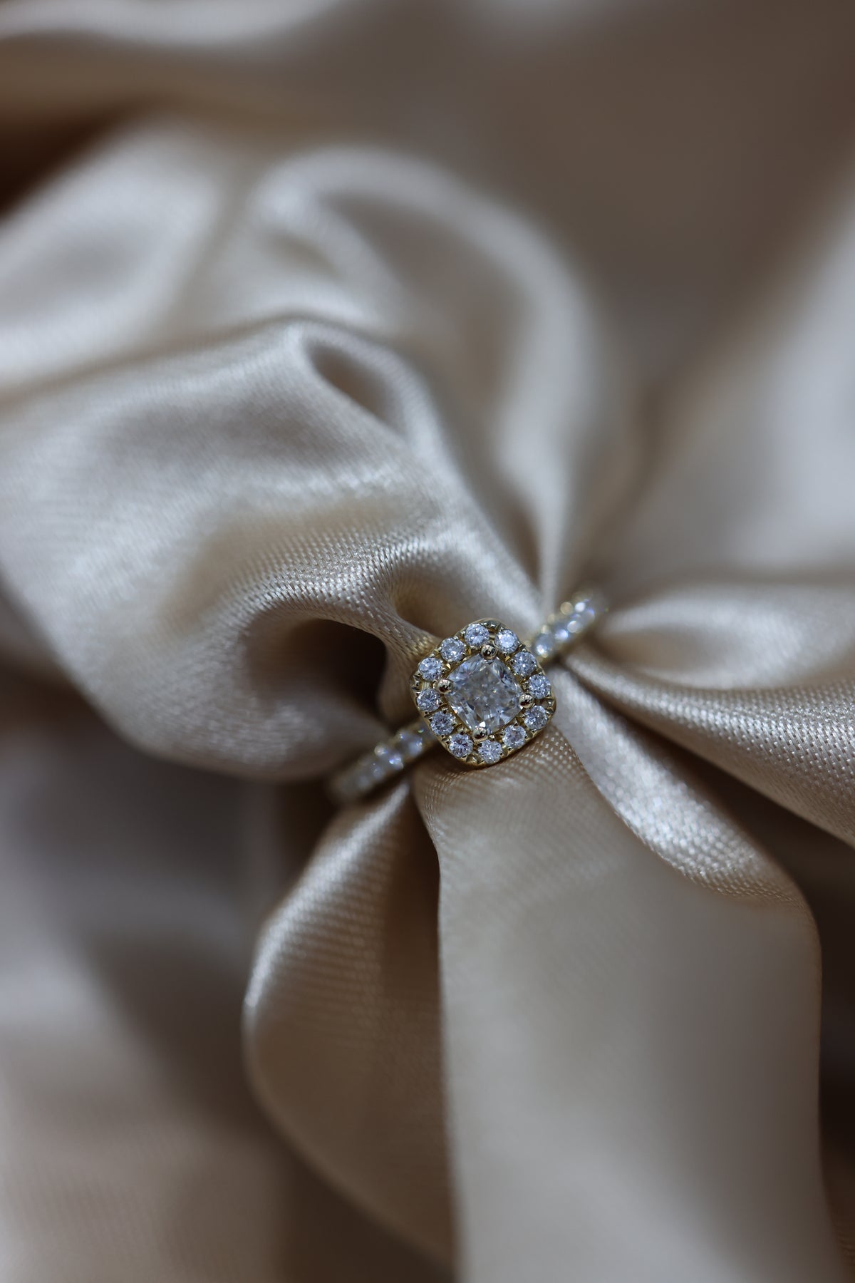 Bellissima Ring