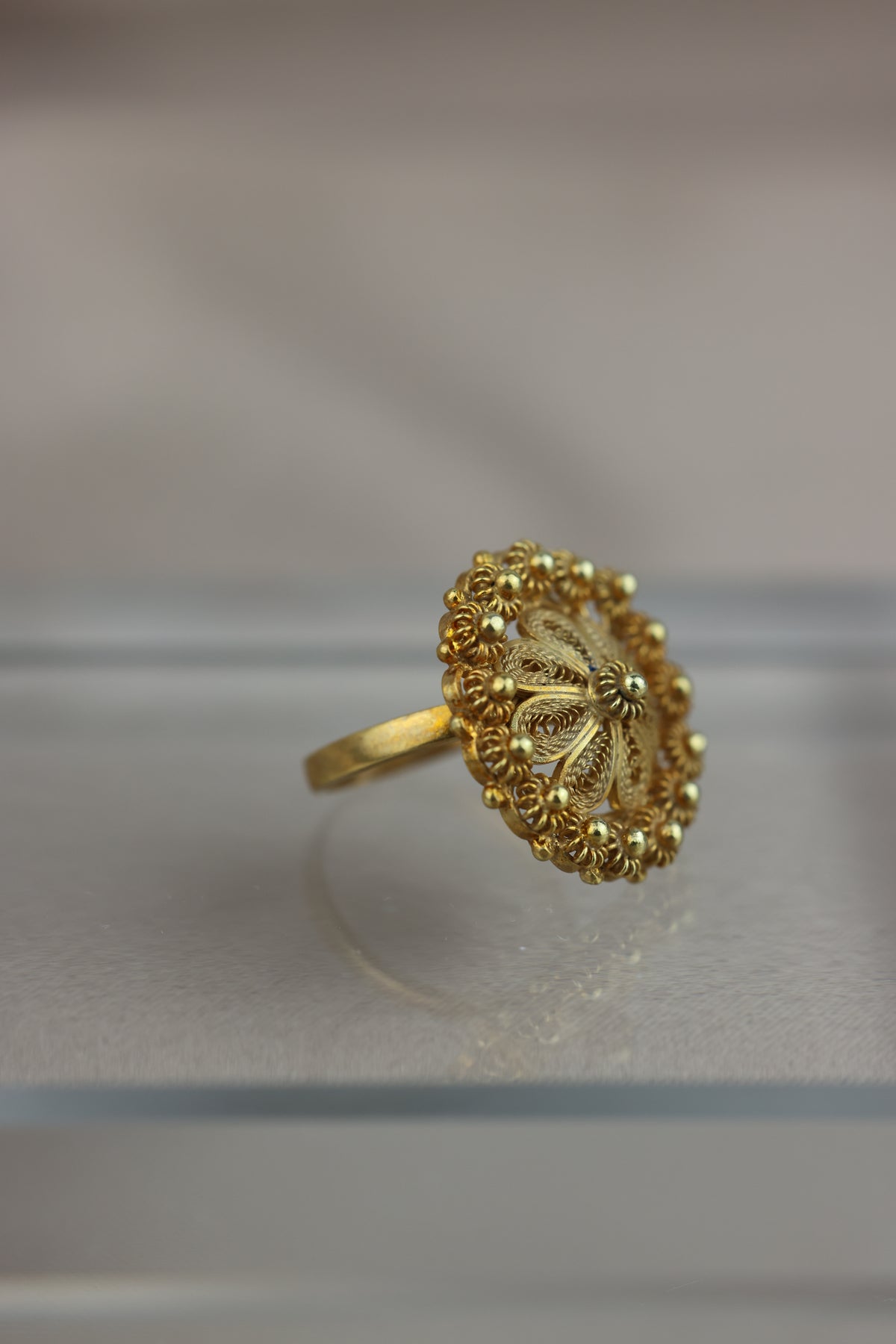 Anillo de niña #pt18
