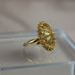 Anillo tomatillo #pt19