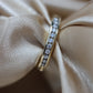 Diamond band