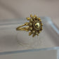 Anillo de tomatillo para niña #pt20