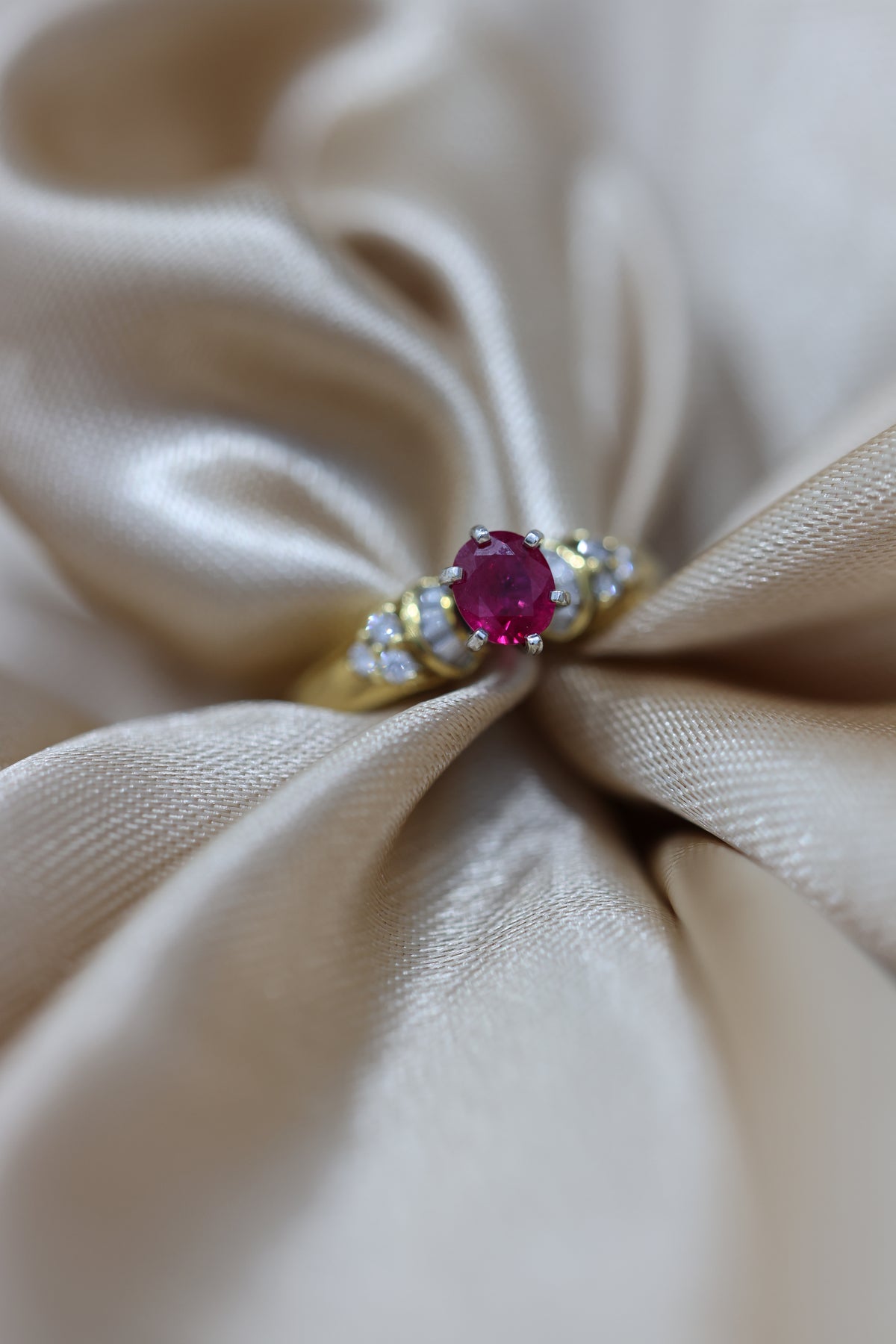 Antonella Ring