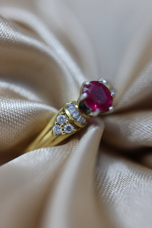Antonella Ring