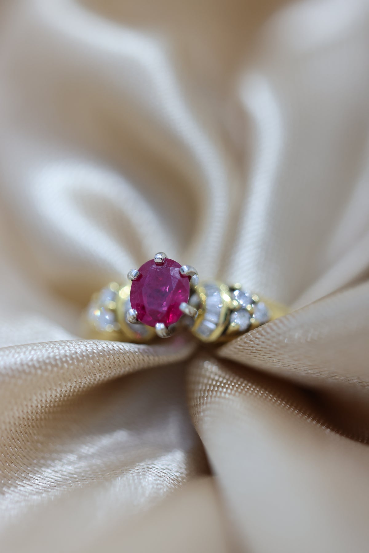 Antonella Ring
