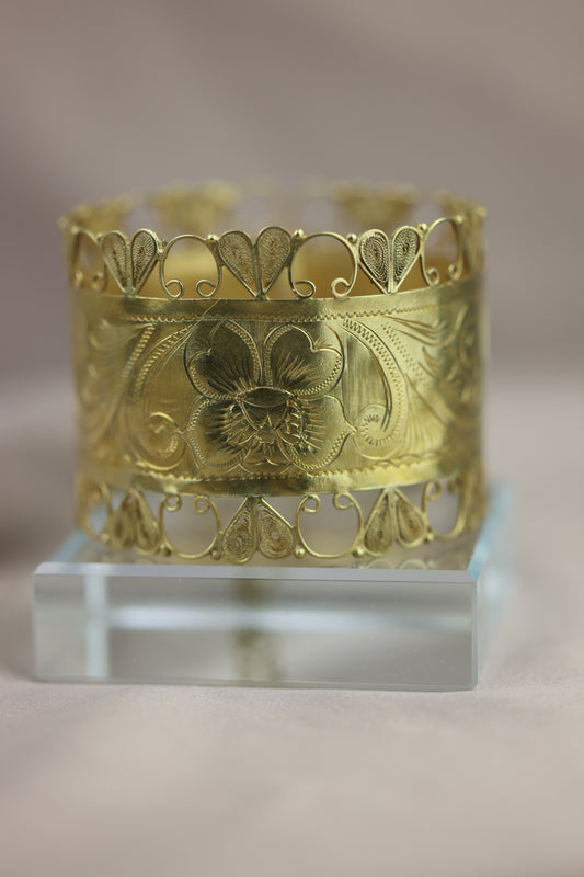 Brazalete de dama #pt17