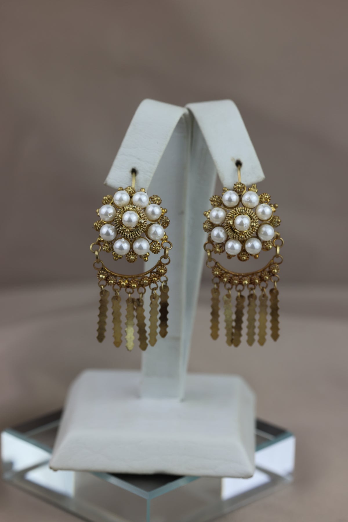 Aretes dormilonas #pt27