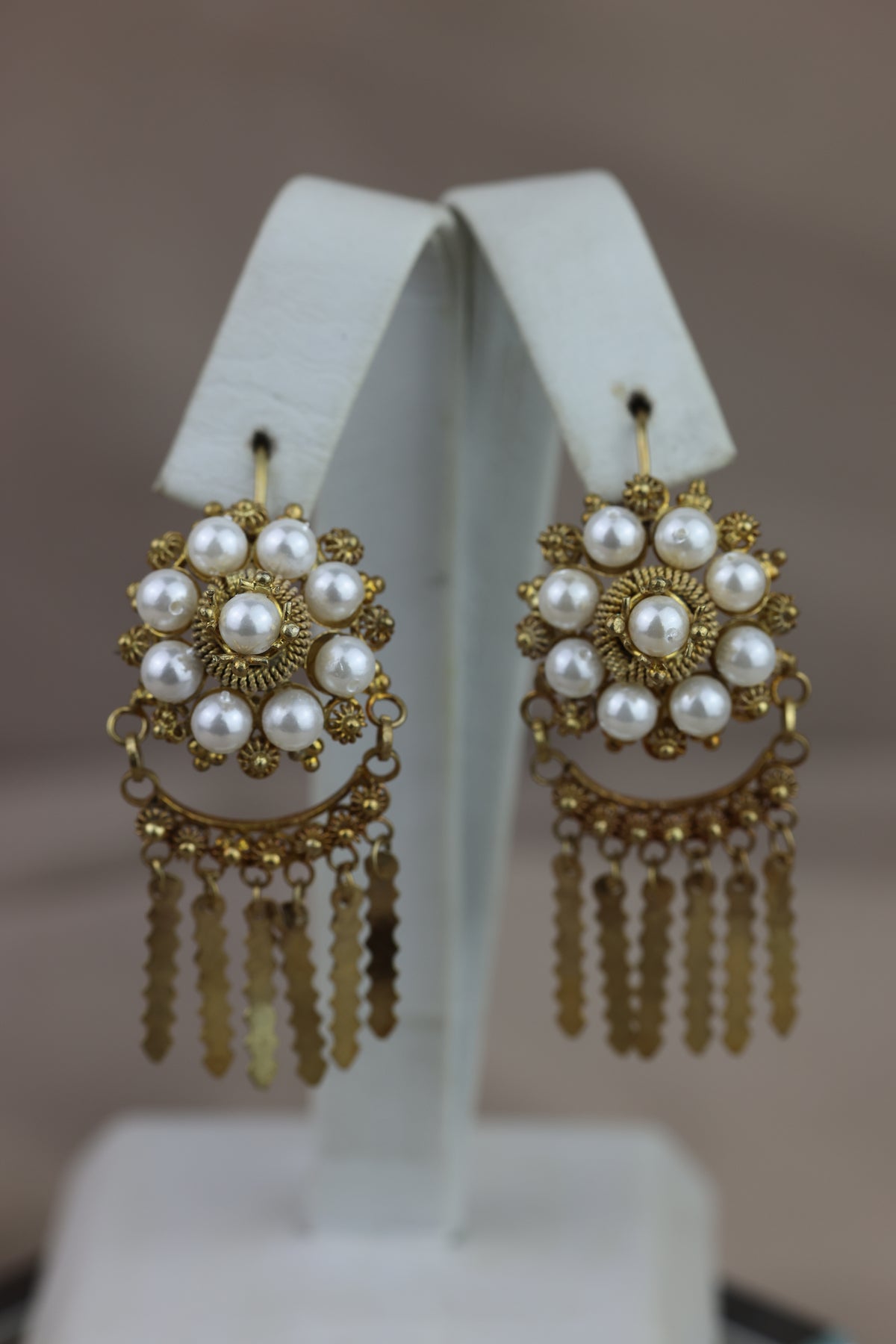 Aretes dormilonas #pt27