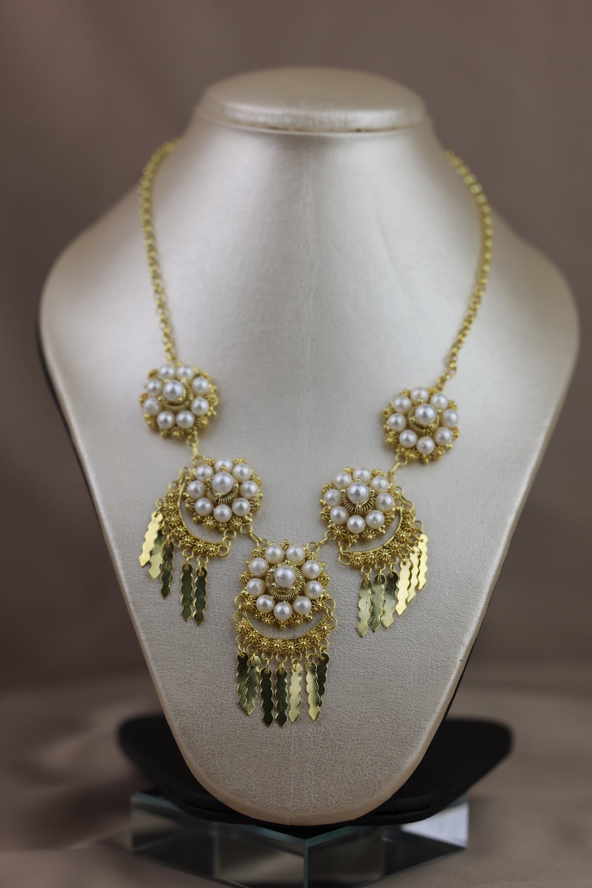 Collar de dormilonas #pt29