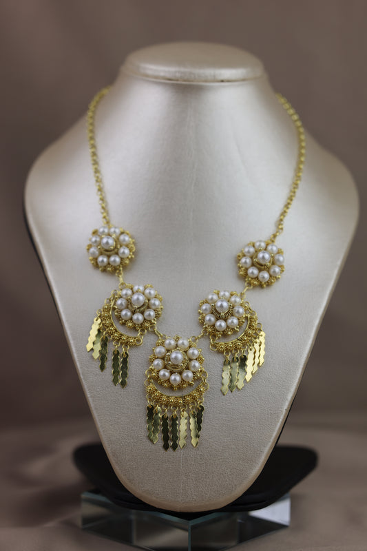 Collar de dormilonas #pt29