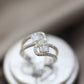 Anillo Dalia #A68