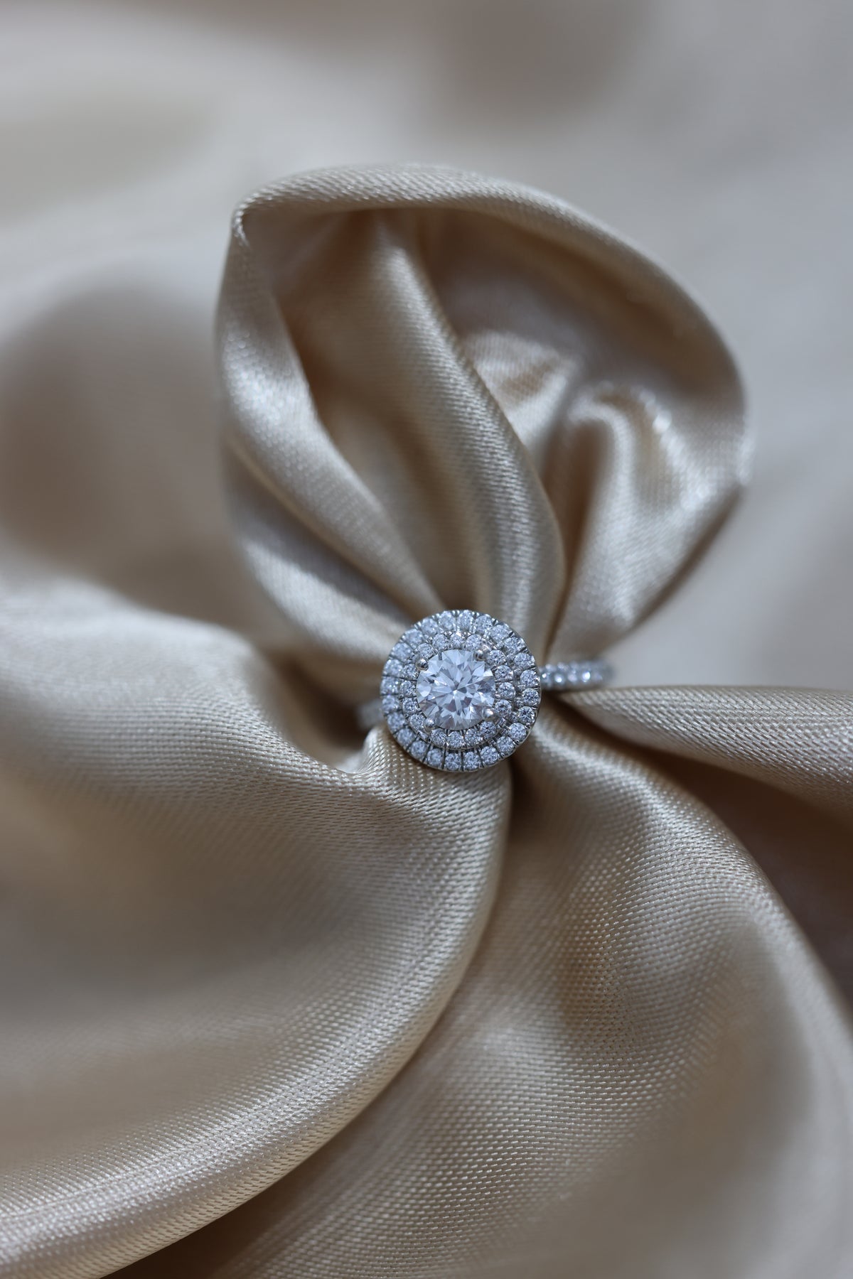 Ophelia Ring