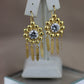 Aretes tipicos #pt26