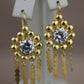 Aretes tipicos #pt26