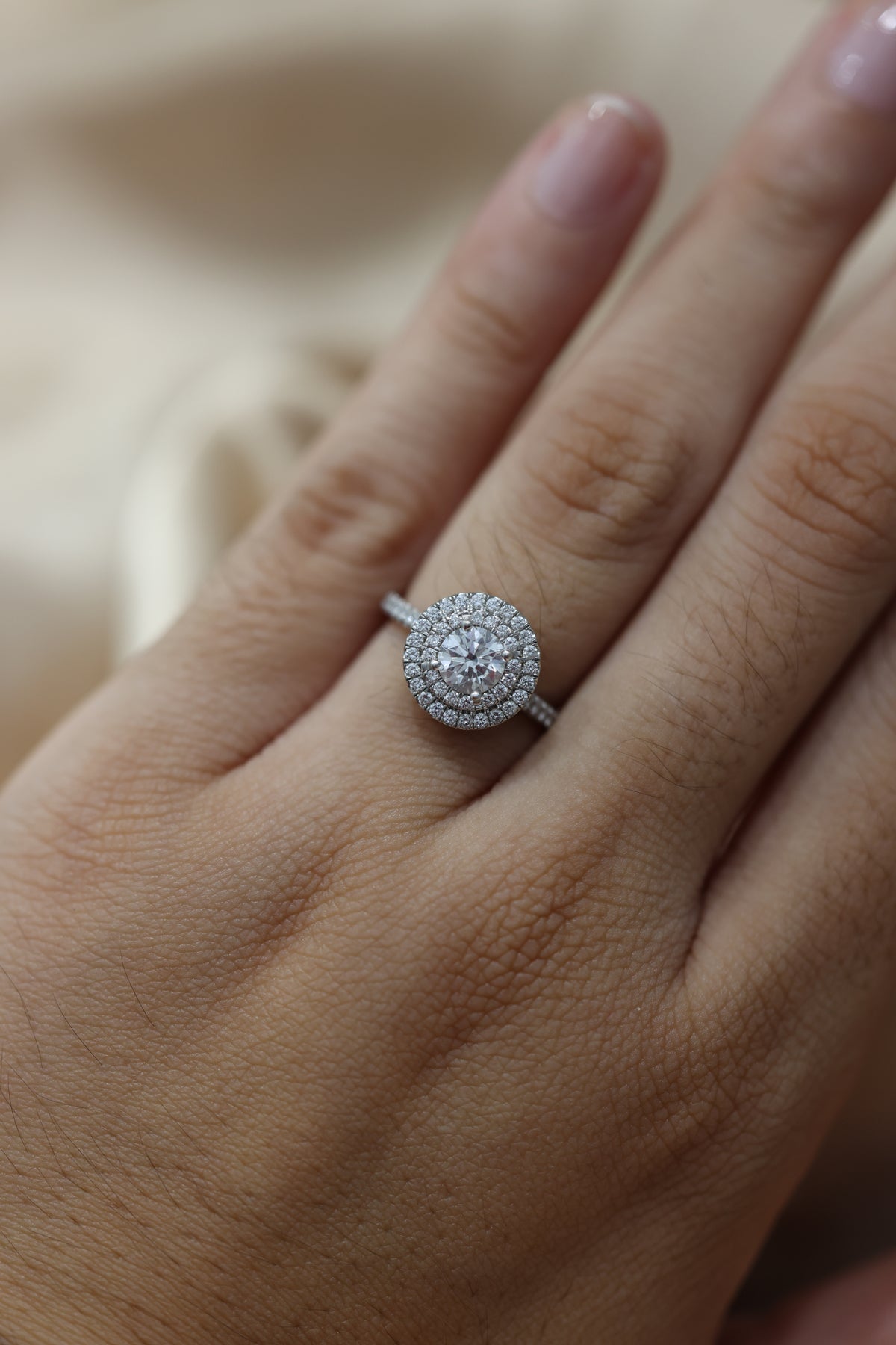 Ophelia Ring