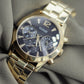 Reloj Guess Dorado para Hombre