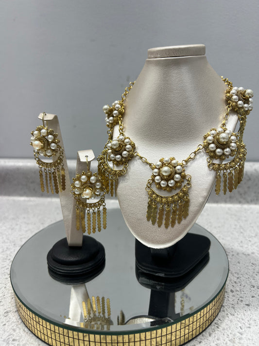 Juego tipico con piedras blancas #pt8