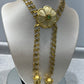 Broche flor de guate #pt12