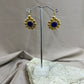 Aretes de Casquilla #pt15