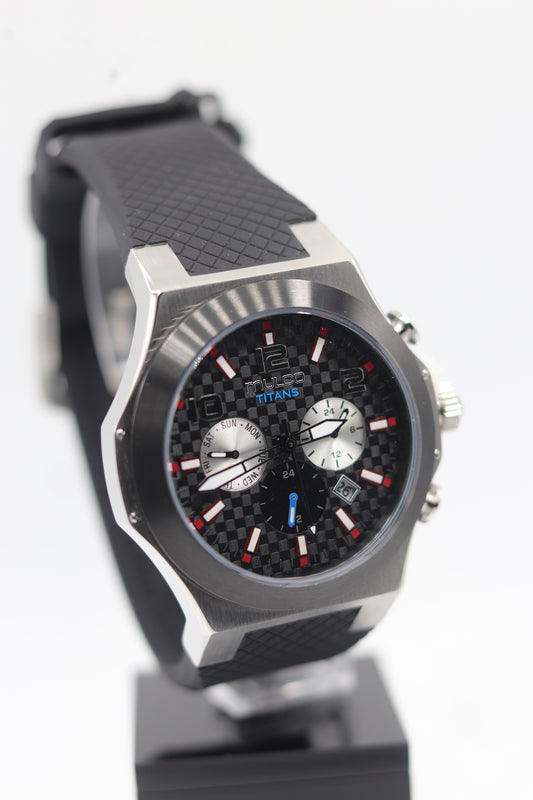 Reloj Mulco Titans Hombre