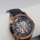 Reloj Fossil Azul Marino