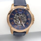 Reloj Fossil Azul Marino
