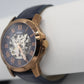 Reloj Fossil Azul Marino