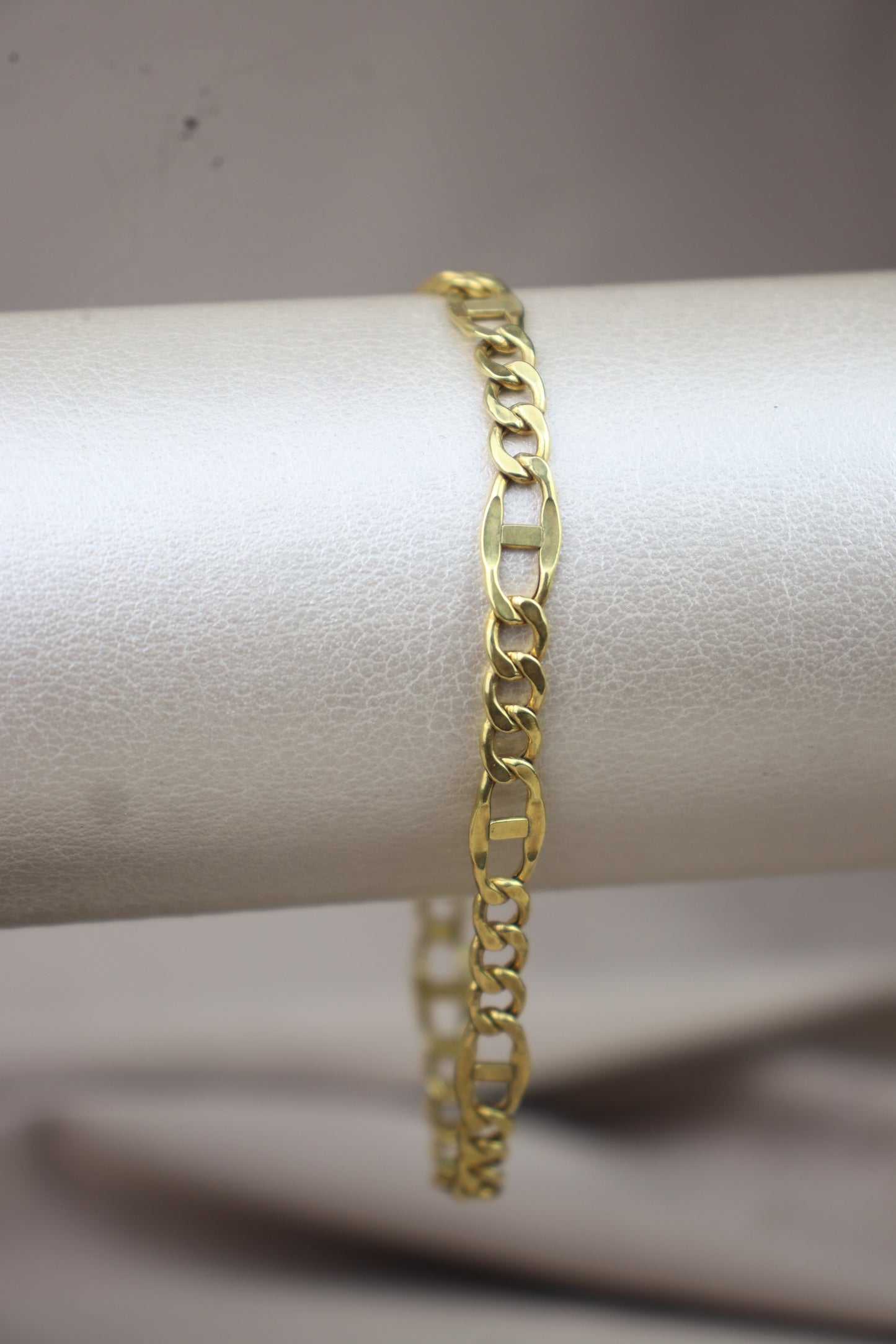 Pulsera de hombre 3x1 #33