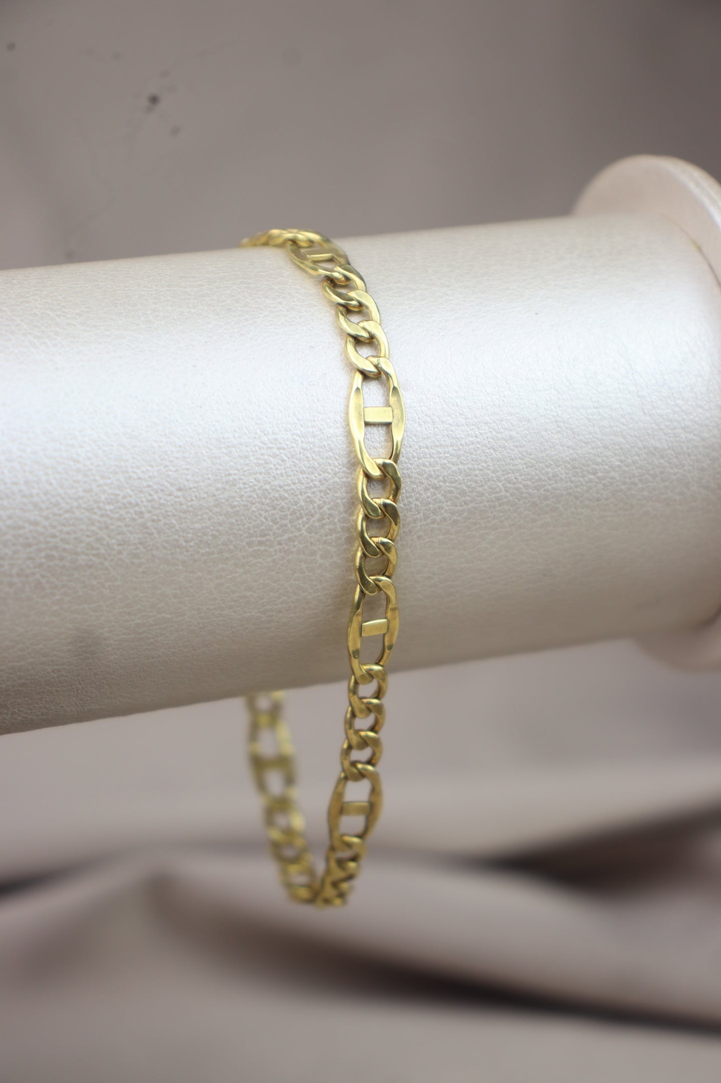 Pulsera de hombre 3x1 #33