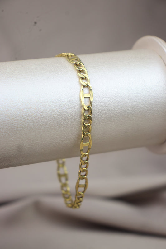 Pulsera de hombre 3x1 #33