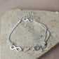 Pulsera de infinitos #133