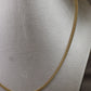 Cadena Franco 70cm 18k #51