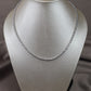 Cadena militar ob 18k #50