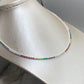 Collar tennis rainbow