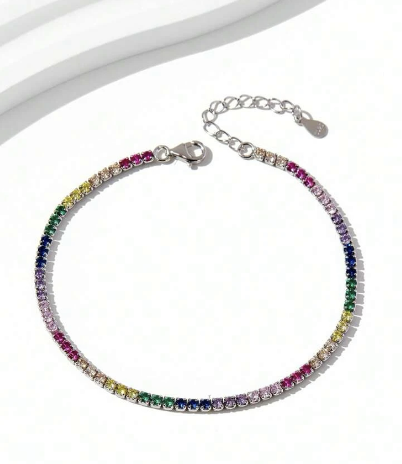 Pulsera tennis