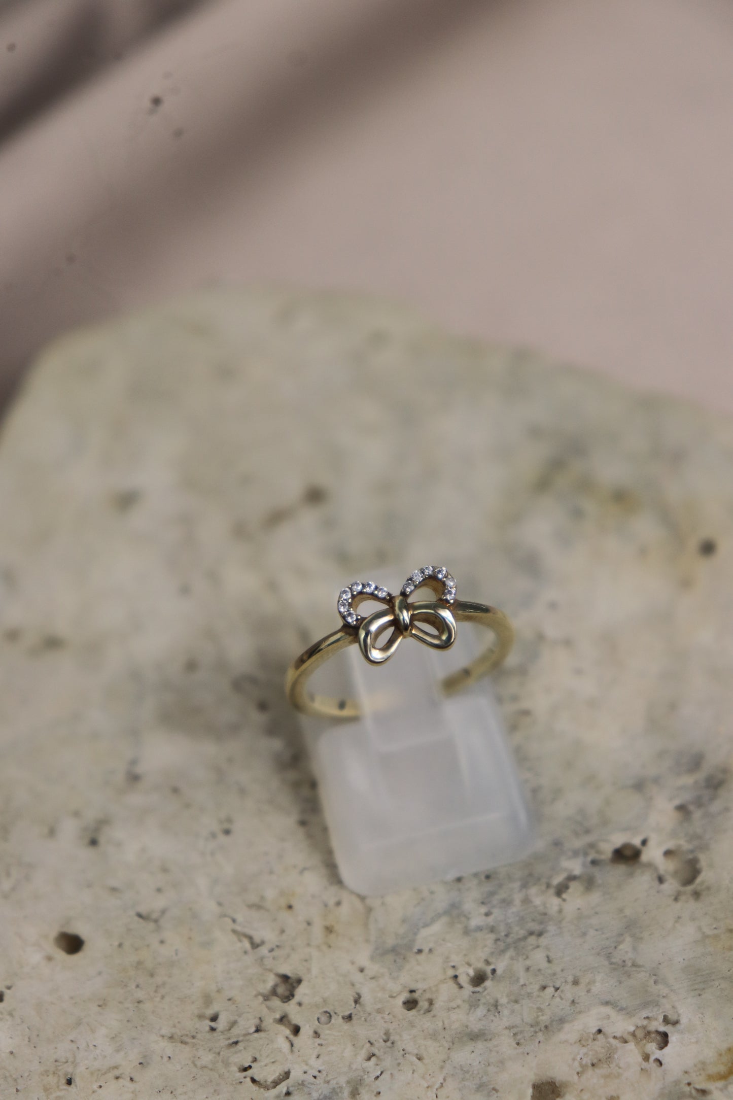 Cute ring #148