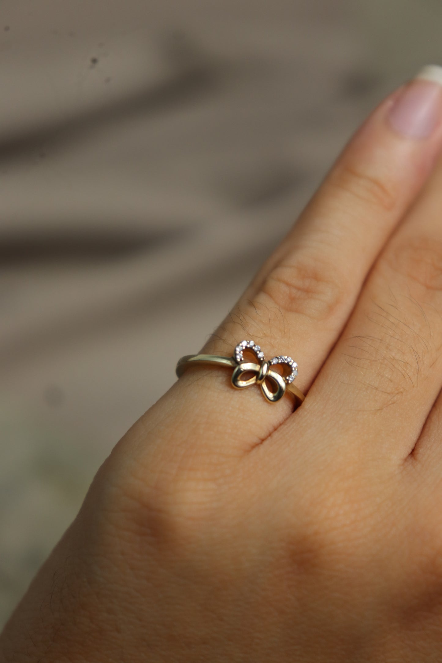 Cute ring #148