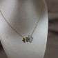 Collar de Puzzle 10k #66