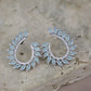 Aretes Aurora #82