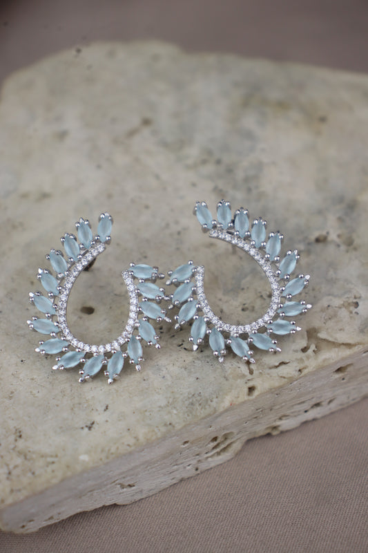 Aretes Aurora #82