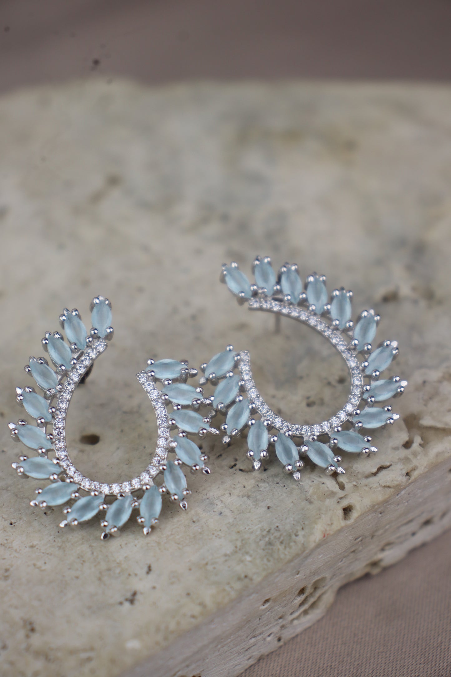 Aretes Aurora #82