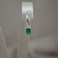 Verde - Plata #77