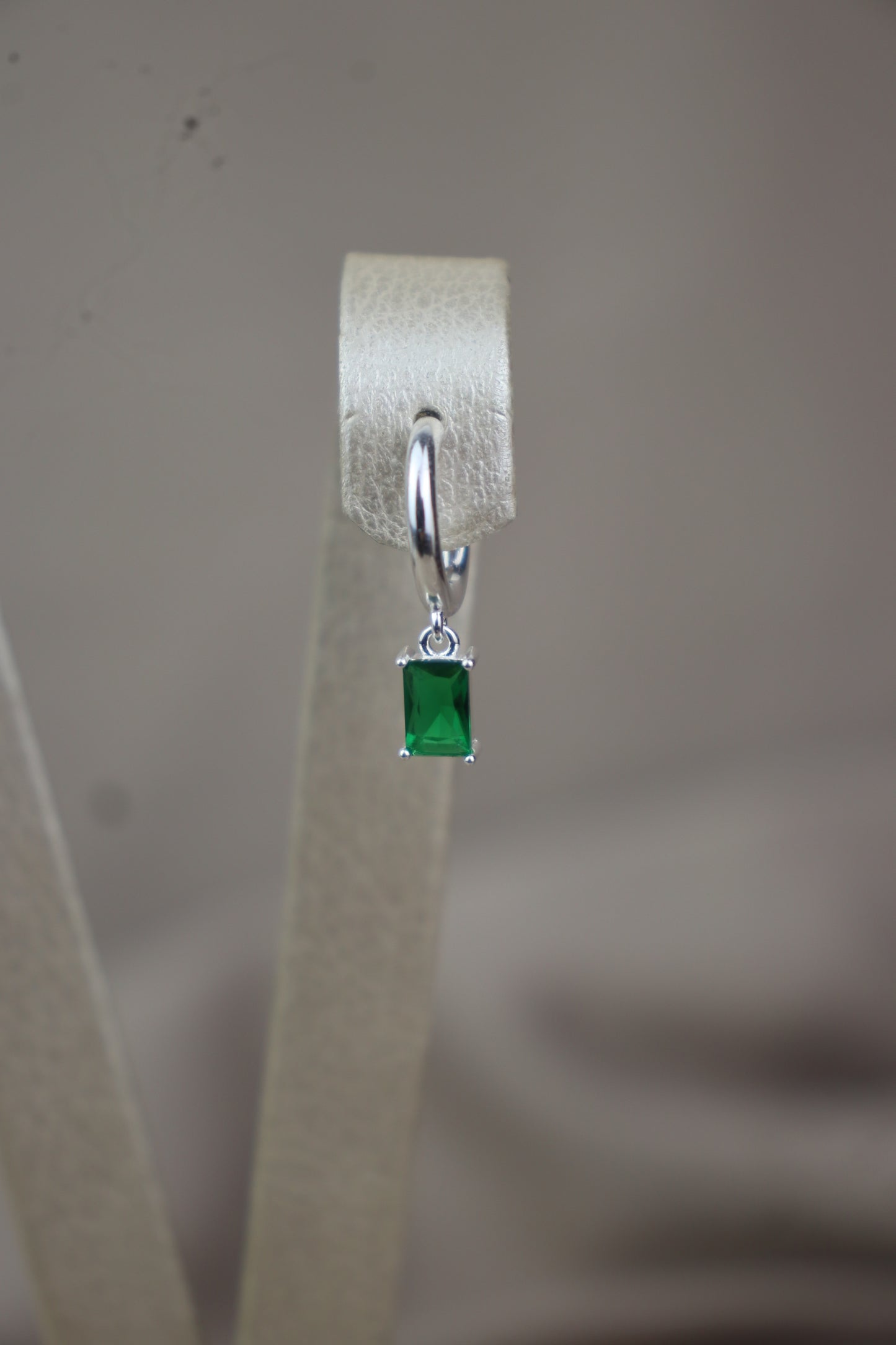 Verde - Plata #77