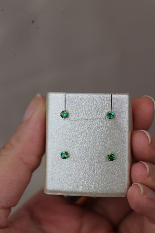 Mini Stud 10k #92